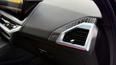 BMW XM Gebrauchtwagen BMW XM Gebrauchtwagen