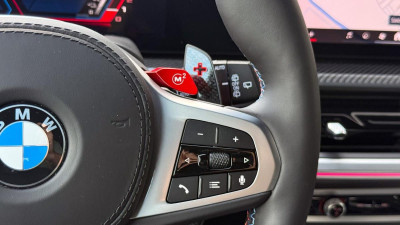BMW XM Gebrauchtwagen BMW XM Gebrauchtwagen