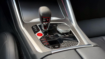 BMW XM Gebrauchtwagen BMW XM Gebrauchtwagen
