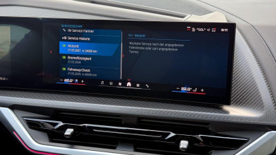 BMW XM Gebrauchtwagen BMW XM Gebrauchtwagen