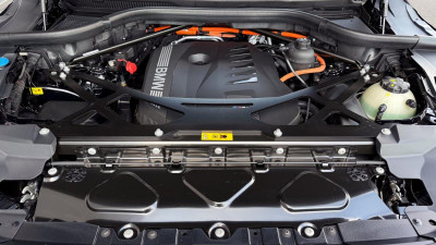 BMW XM Gebrauchtwagen BMW XM Gebrauchtwagen