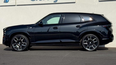 BMW XM Gebrauchtwagen BMW XM Gebrauchtwagen