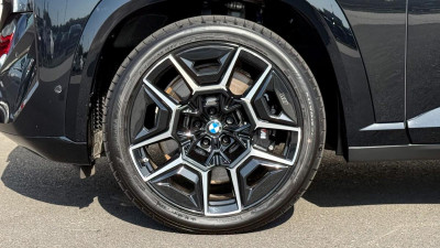 BMW XM Gebrauchtwagen BMW XM Gebrauchtwagen