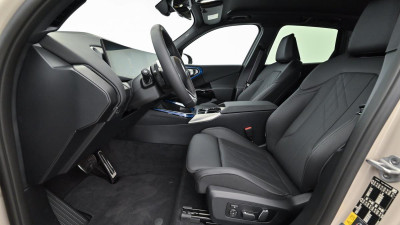 BMW X3 Gebrauchtwagen BMW X3 Gebrauchtwagen