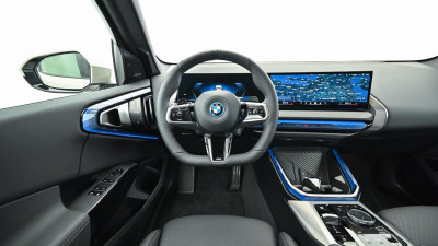BMW X3 Gebrauchtwagen BMW X3 Gebrauchtwagen