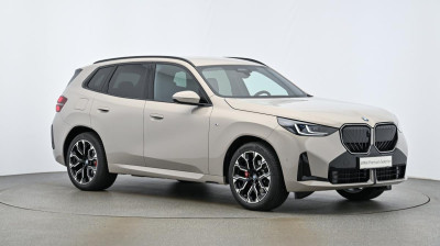 BMW X3 Gebrauchtwagen BMW X3 Gebrauchtwagen
