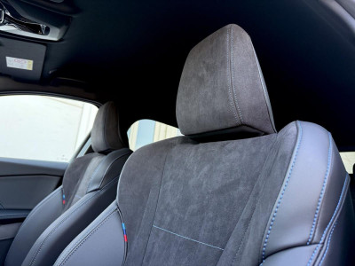 BMW 1er Vorführwagen