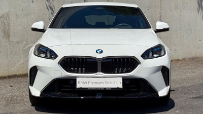 BMW 1er Vorführwagen