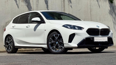 BMW 1er Vorführwagen