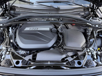 BMW 1er Vorführwagen