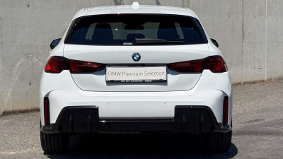 BMW 1er Vorführwagen