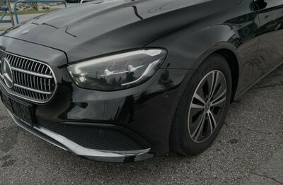 Mercedes-Benz E-Klasse Gebrauchtwagen Mercedes-Benz E-Klasse Gebrauchtwagen