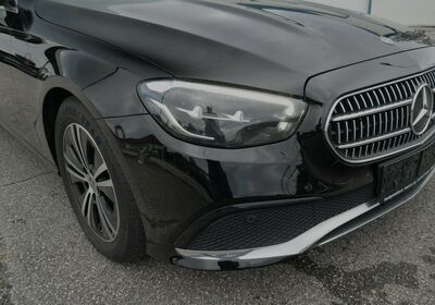 Mercedes-Benz E-Klasse Gebrauchtwagen Mercedes-Benz E-Klasse Gebrauchtwagen