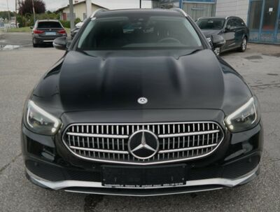 Mercedes-Benz E-Klasse Gebrauchtwagen Mercedes-Benz E-Klasse Gebrauchtwagen