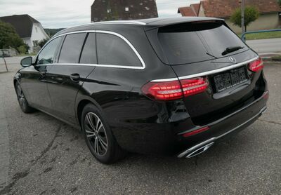 Mercedes-Benz E-Klasse Gebrauchtwagen Mercedes-Benz E-Klasse Gebrauchtwagen