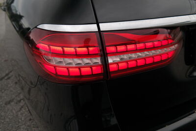 Mercedes-Benz E-Klasse Gebrauchtwagen Mercedes-Benz E-Klasse Gebrauchtwagen