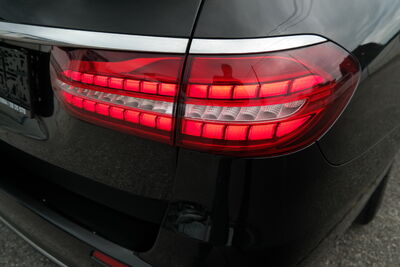 Mercedes-Benz E-Klasse Gebrauchtwagen Mercedes-Benz E-Klasse Gebrauchtwagen