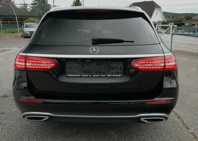 Mercedes-Benz E-Klasse Gebrauchtwagen Mercedes-Benz E-Klasse Gebrauchtwagen