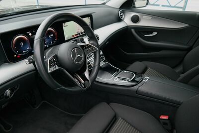 Mercedes-Benz E-Klasse Gebrauchtwagen Mercedes-Benz E-Klasse Gebrauchtwagen