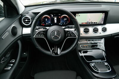 Mercedes-Benz E-Klasse Gebrauchtwagen Mercedes-Benz E-Klasse Gebrauchtwagen