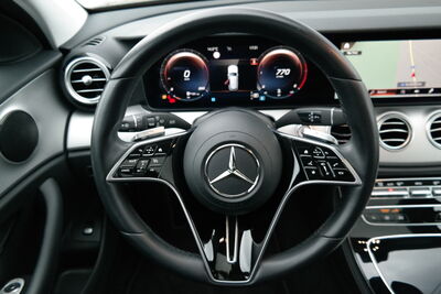 Mercedes-Benz E-Klasse Gebrauchtwagen Mercedes-Benz E-Klasse Gebrauchtwagen