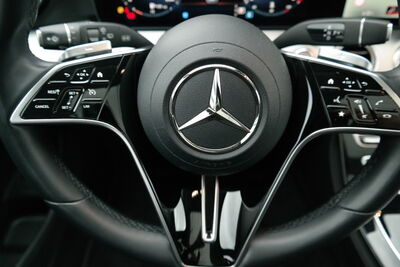 Mercedes-Benz E-Klasse Gebrauchtwagen Mercedes-Benz E-Klasse Gebrauchtwagen