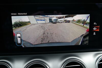 Mercedes-Benz E-Klasse Gebrauchtwagen Mercedes-Benz E-Klasse Gebrauchtwagen