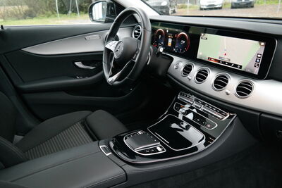 Mercedes-Benz E-Klasse Gebrauchtwagen Mercedes-Benz E-Klasse Gebrauchtwagen