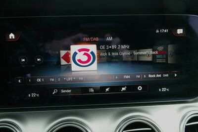 Mercedes-Benz E-Klasse Gebrauchtwagen Mercedes-Benz E-Klasse Gebrauchtwagen