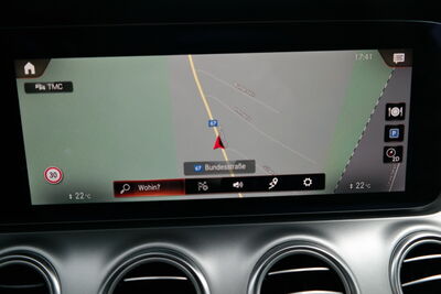 Mercedes-Benz E-Klasse Gebrauchtwagen Mercedes-Benz E-Klasse Gebrauchtwagen