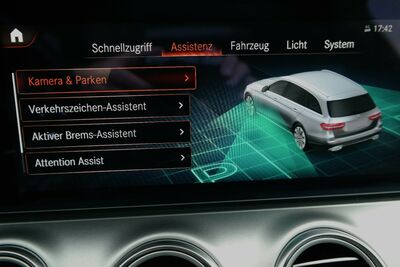 Mercedes-Benz E-Klasse Gebrauchtwagen Mercedes-Benz E-Klasse Gebrauchtwagen