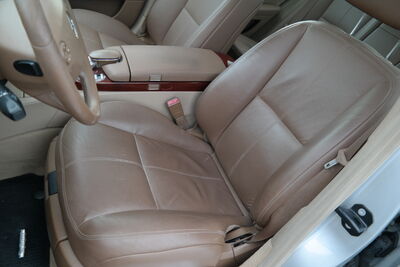 Mercedes-Benz S-Klasse Gebrauchtwagen Mercedes-Benz S-Klasse Gebrauchtwagen