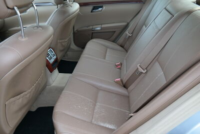 Mercedes-Benz S-Klasse Gebrauchtwagen Mercedes-Benz S-Klasse Gebrauchtwagen