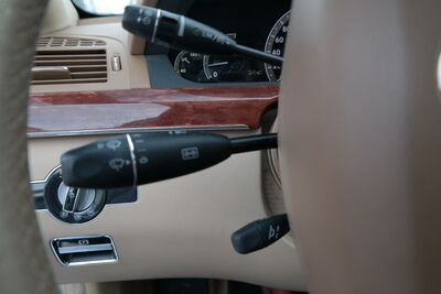 Mercedes-Benz S-Klasse Gebrauchtwagen Mercedes-Benz S-Klasse Gebrauchtwagen