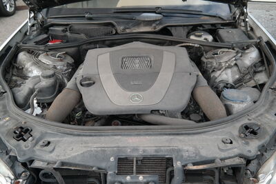 Mercedes-Benz S-Klasse Gebrauchtwagen Mercedes-Benz S-Klasse Gebrauchtwagen