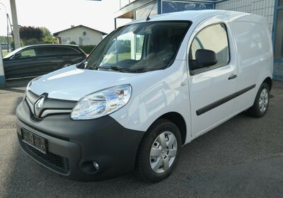 Renault Kangoo Gebrauchtwagen Renault Kangoo Gebrauchtwagen