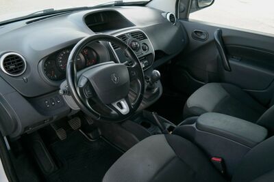Renault Kangoo Gebrauchtwagen Renault Kangoo Gebrauchtwagen