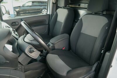 Renault Kangoo Gebrauchtwagen Renault Kangoo Gebrauchtwagen