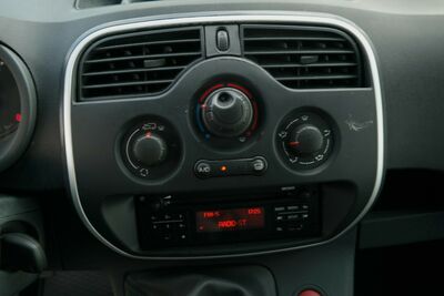 Renault Kangoo Gebrauchtwagen Renault Kangoo Gebrauchtwagen