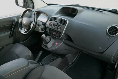 Renault Kangoo Gebrauchtwagen Renault Kangoo Gebrauchtwagen