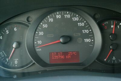 Renault Kangoo Gebrauchtwagen Renault Kangoo Gebrauchtwagen