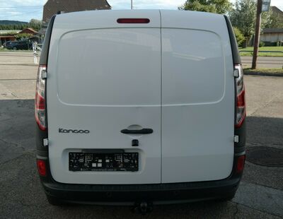Renault Kangoo Gebrauchtwagen Renault Kangoo Gebrauchtwagen