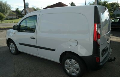 Renault Kangoo Gebrauchtwagen Renault Kangoo Gebrauchtwagen