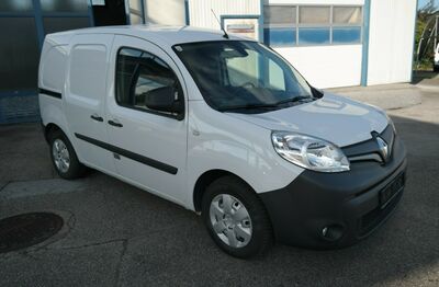 Renault Kangoo Gebrauchtwagen