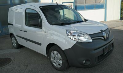 Renault Kangoo Gebrauchtwagen Renault Kangoo Gebrauchtwagen