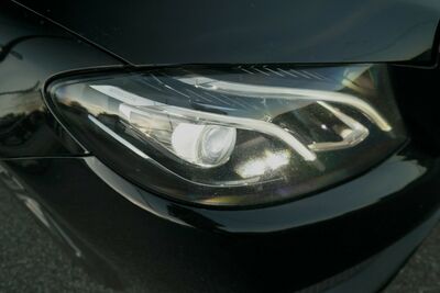 Mercedes-Benz E-Klasse Gebrauchtwagen