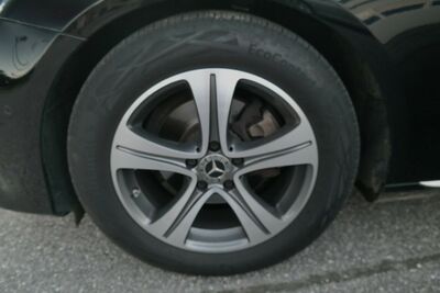 Mercedes-Benz E-Klasse Gebrauchtwagen