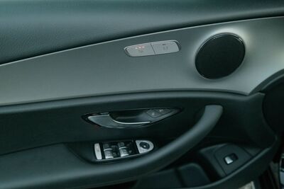 Mercedes-Benz E-Klasse Gebrauchtwagen