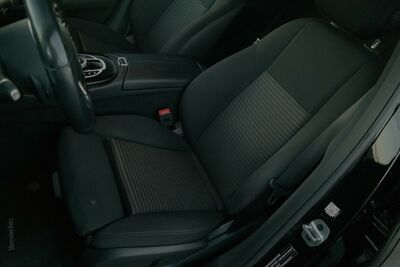 Mercedes-Benz E-Klasse Gebrauchtwagen