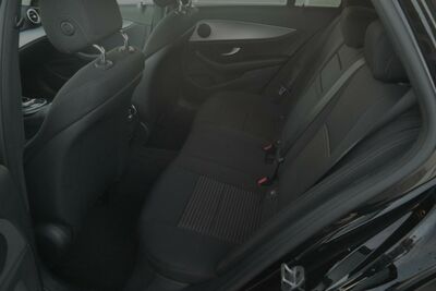 Mercedes-Benz E-Klasse Gebrauchtwagen
